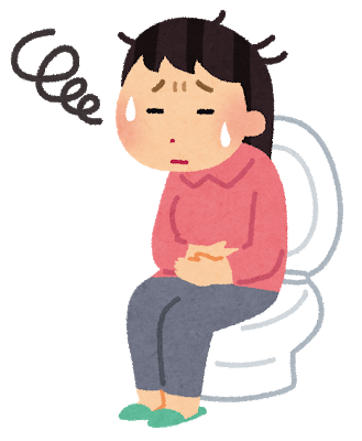 食後にトイレに行きたくなる人は乳酸菌サプリがおすすめです!
