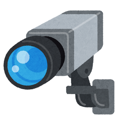 ドコモの高齢者見守りカメラはプライバシー配慮ができた見守りサービスです。